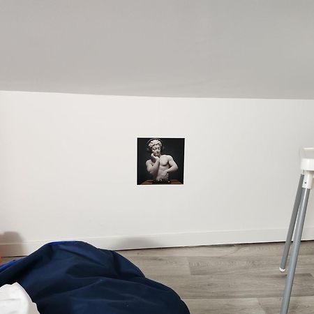 Appartement Netflix Centre De Vienne Pres De Lyon Ngoại thất bức ảnh