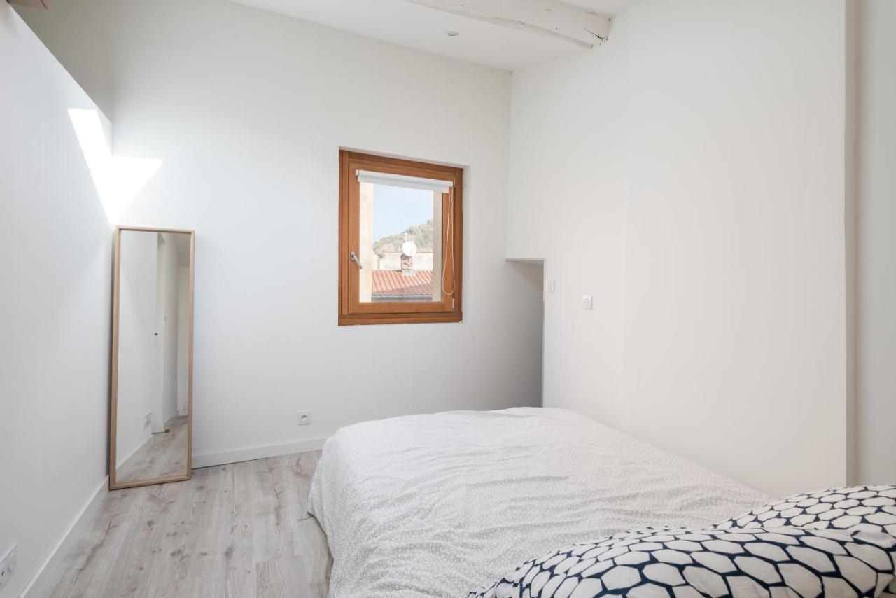 Appartement Netflix Centre De Vienne Pres De Lyon Ngoại thất bức ảnh