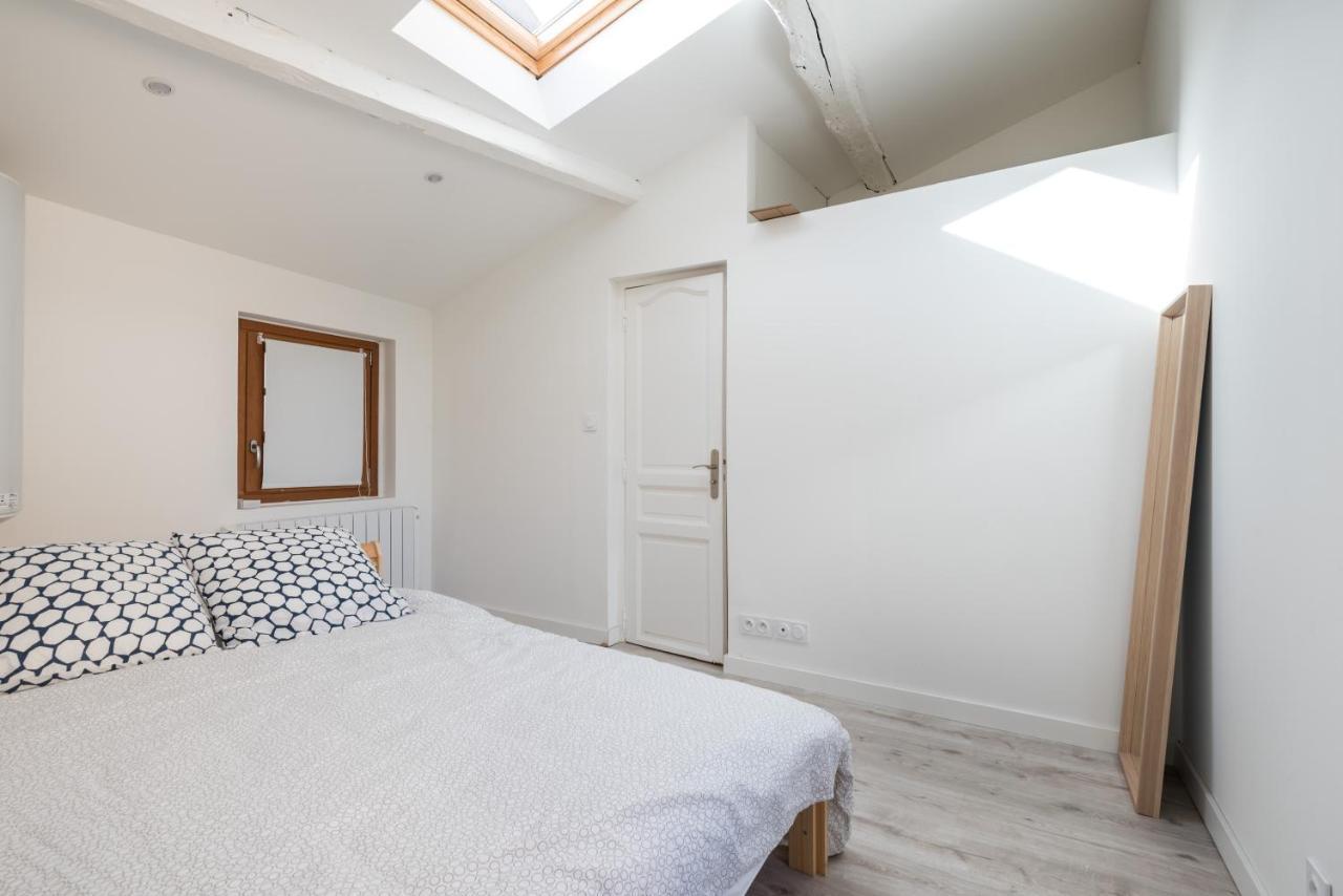 Appartement Netflix Centre De Vienne Pres De Lyon Ngoại thất bức ảnh