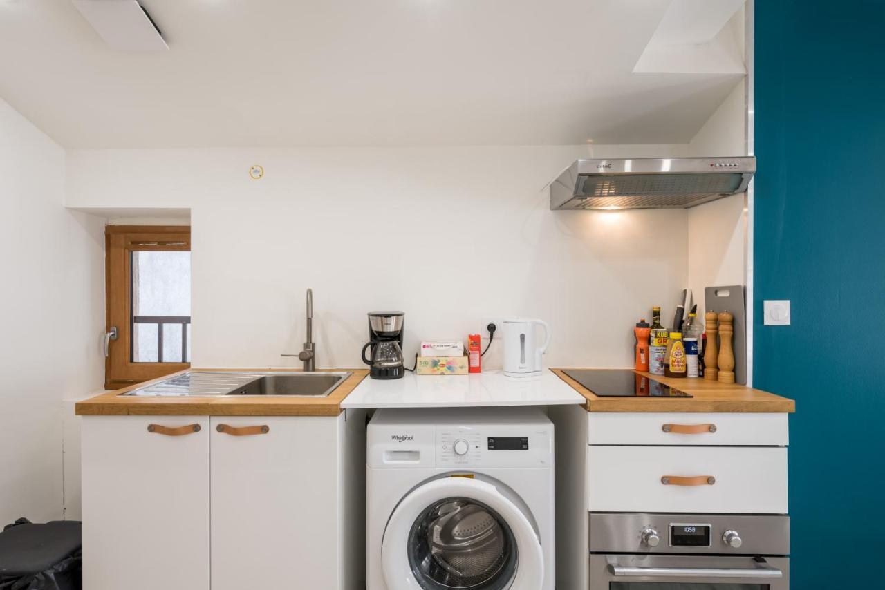 Appartement Netflix Centre De Vienne Pres De Lyon Ngoại thất bức ảnh
