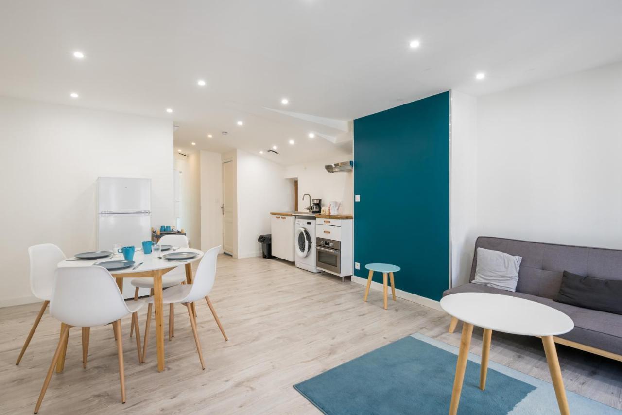 Appartement Netflix Centre De Vienne Pres De Lyon Ngoại thất bức ảnh