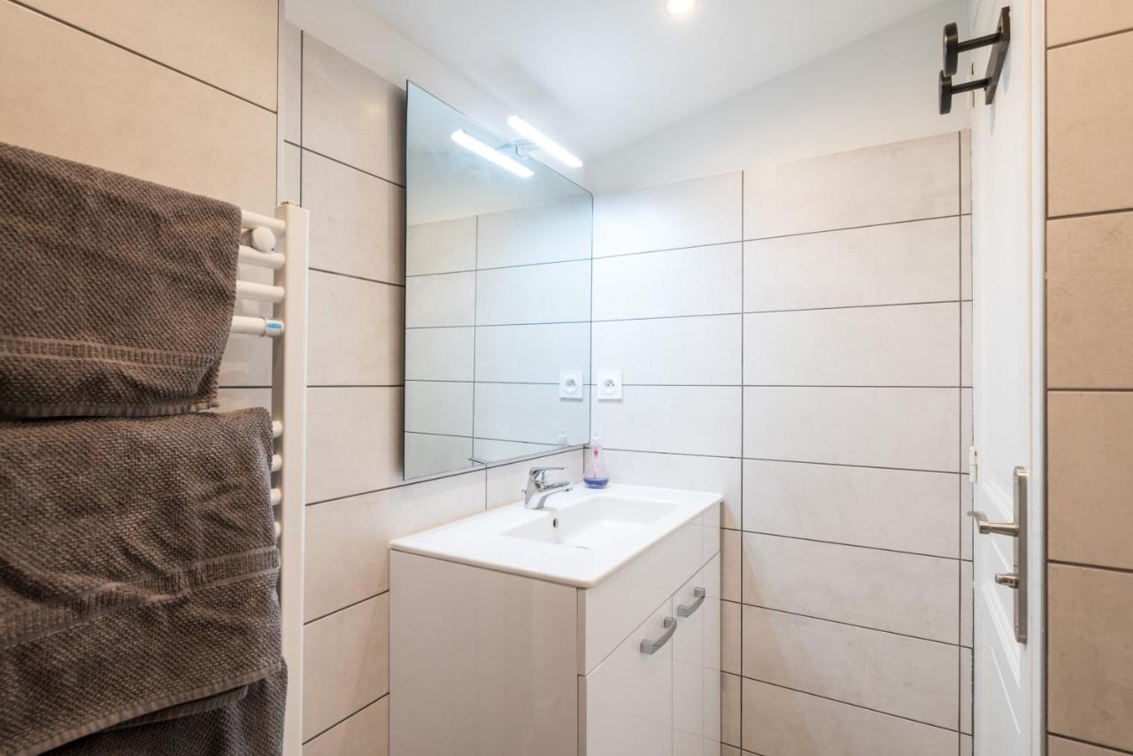 Appartement Netflix Centre De Vienne Pres De Lyon Ngoại thất bức ảnh