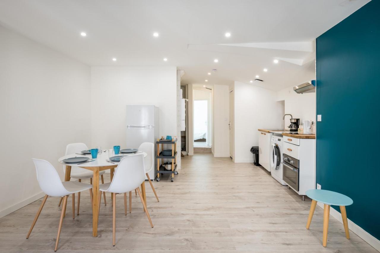 Appartement Netflix Centre De Vienne Pres De Lyon Ngoại thất bức ảnh