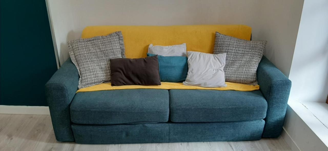 Appartement Netflix Centre De Vienne Pres De Lyon Ngoại thất bức ảnh