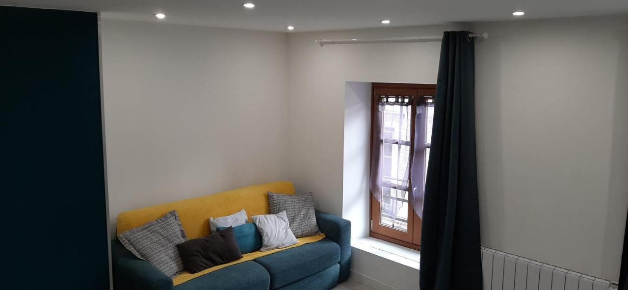 Appartement Netflix Centre De Vienne Pres De Lyon Ngoại thất bức ảnh