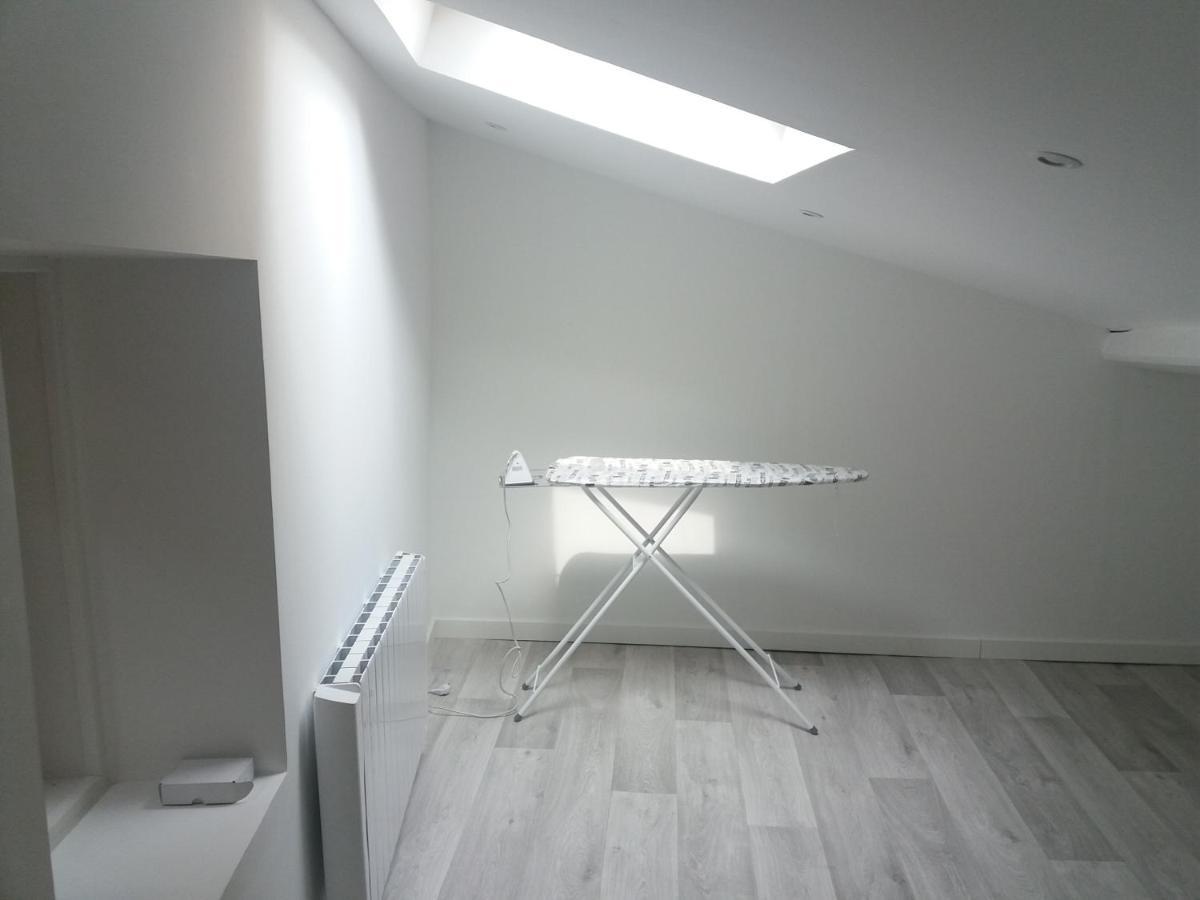 Appartement Netflix Centre De Vienne Pres De Lyon Ngoại thất bức ảnh