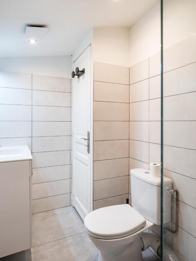 Appartement Netflix Centre De Vienne Pres De Lyon Ngoại thất bức ảnh