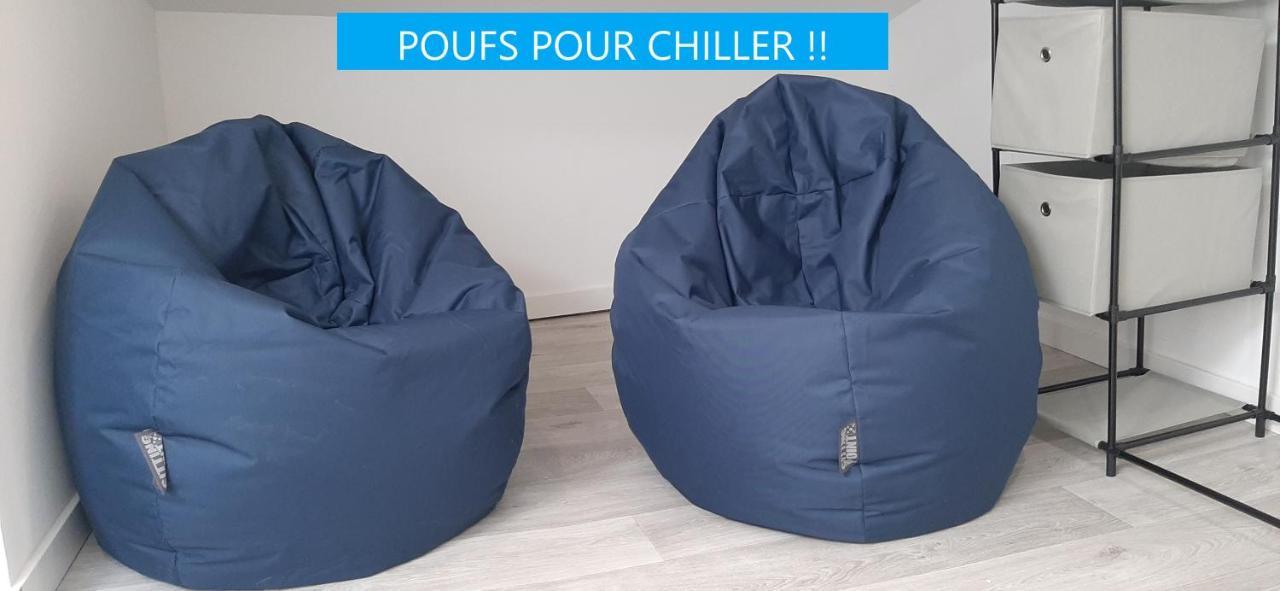 Appartement Netflix Centre De Vienne Pres De Lyon Ngoại thất bức ảnh