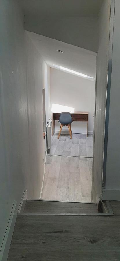 Appartement Netflix Centre De Vienne Pres De Lyon Ngoại thất bức ảnh