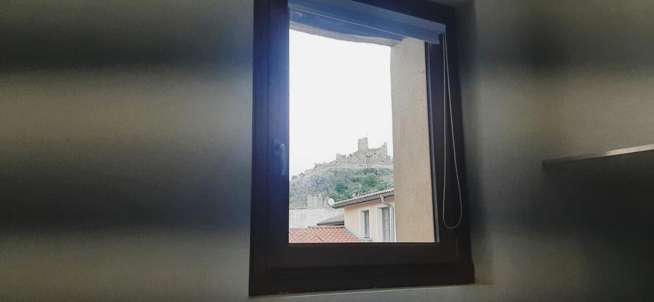 Appartement Netflix Centre De Vienne Pres De Lyon Ngoại thất bức ảnh