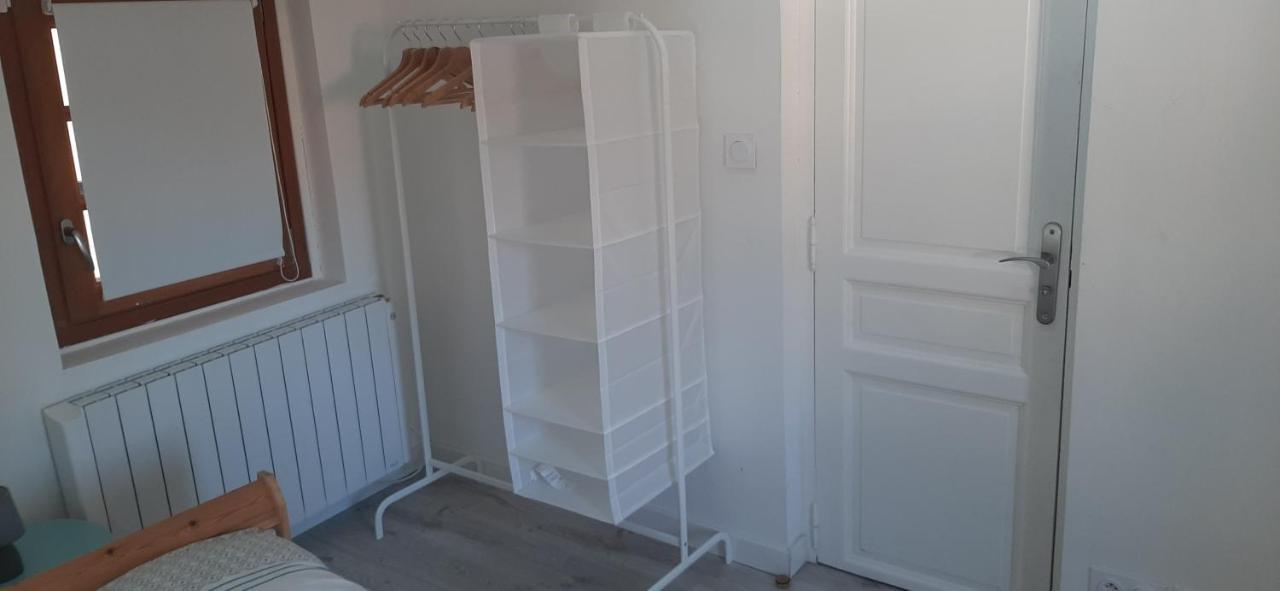 Appartement Netflix Centre De Vienne Pres De Lyon Ngoại thất bức ảnh